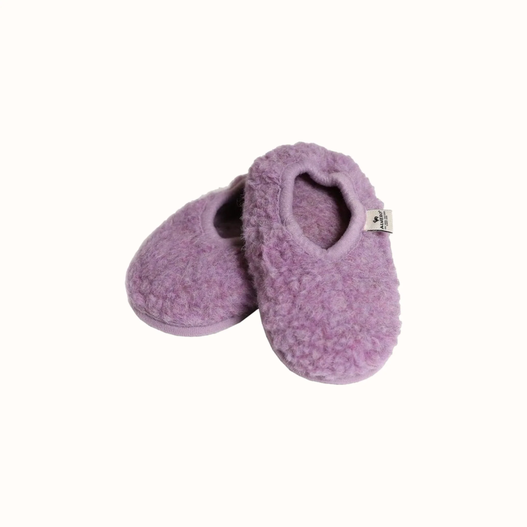 Alwero sloffen ballerina junior eco (lilly)