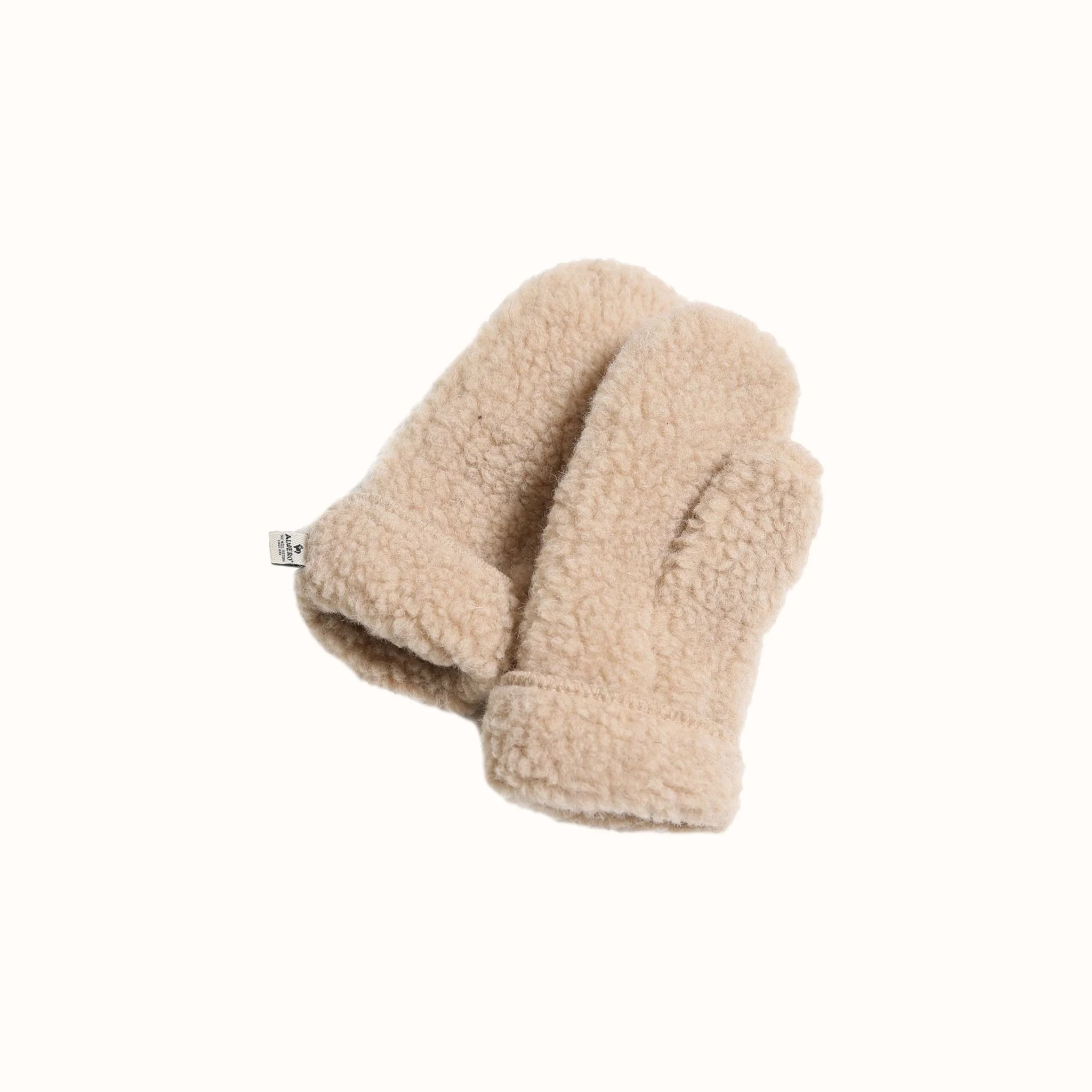Alwero wanten freeze beige