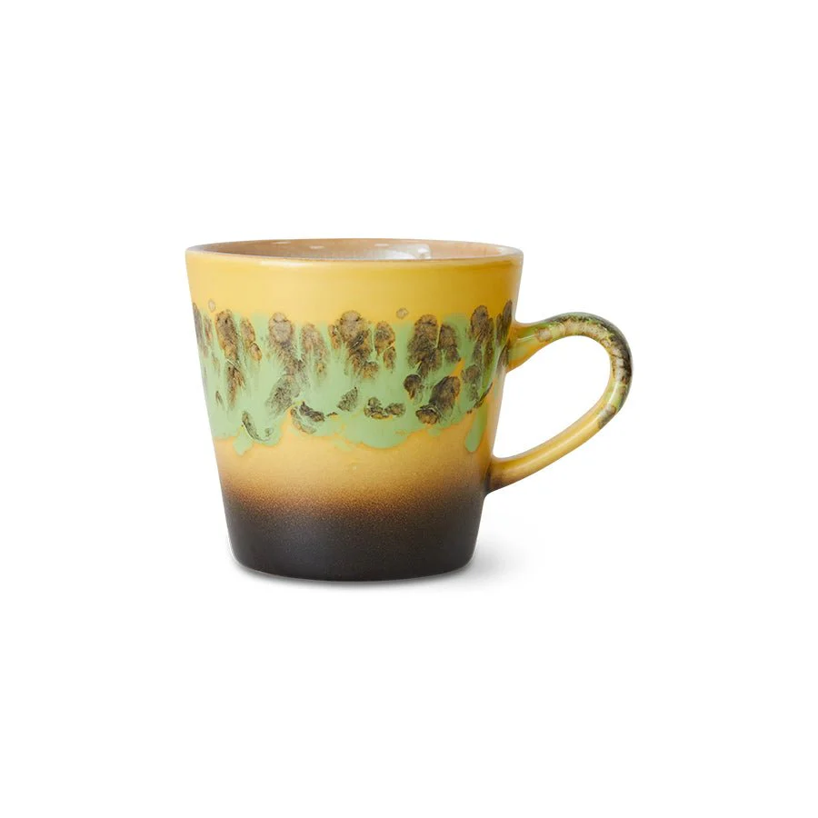 Americano Mug | Kelp | HKliving