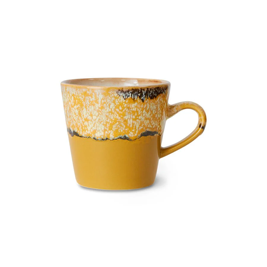 Americano Mug | Sunbeam | HKliving