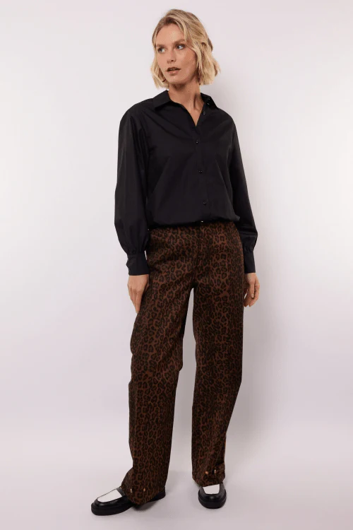 Anira Pants | Fluresk