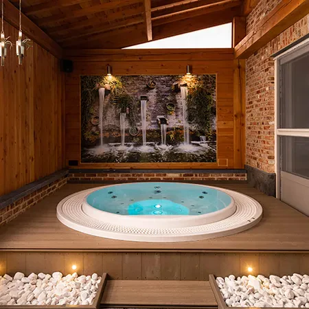 Spa Capri Profesional serie Spa Capri Profesional serie