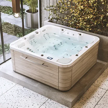 Spa Nice Exclusive serie