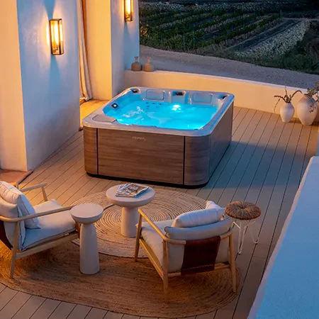Spa Touch Aqualife serie