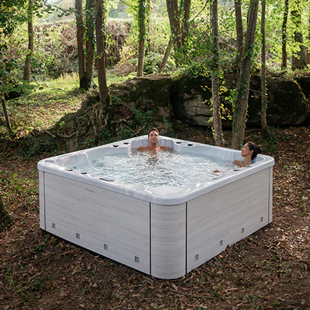 Spa Velvet Premium serie Spa Velvet Premium serie