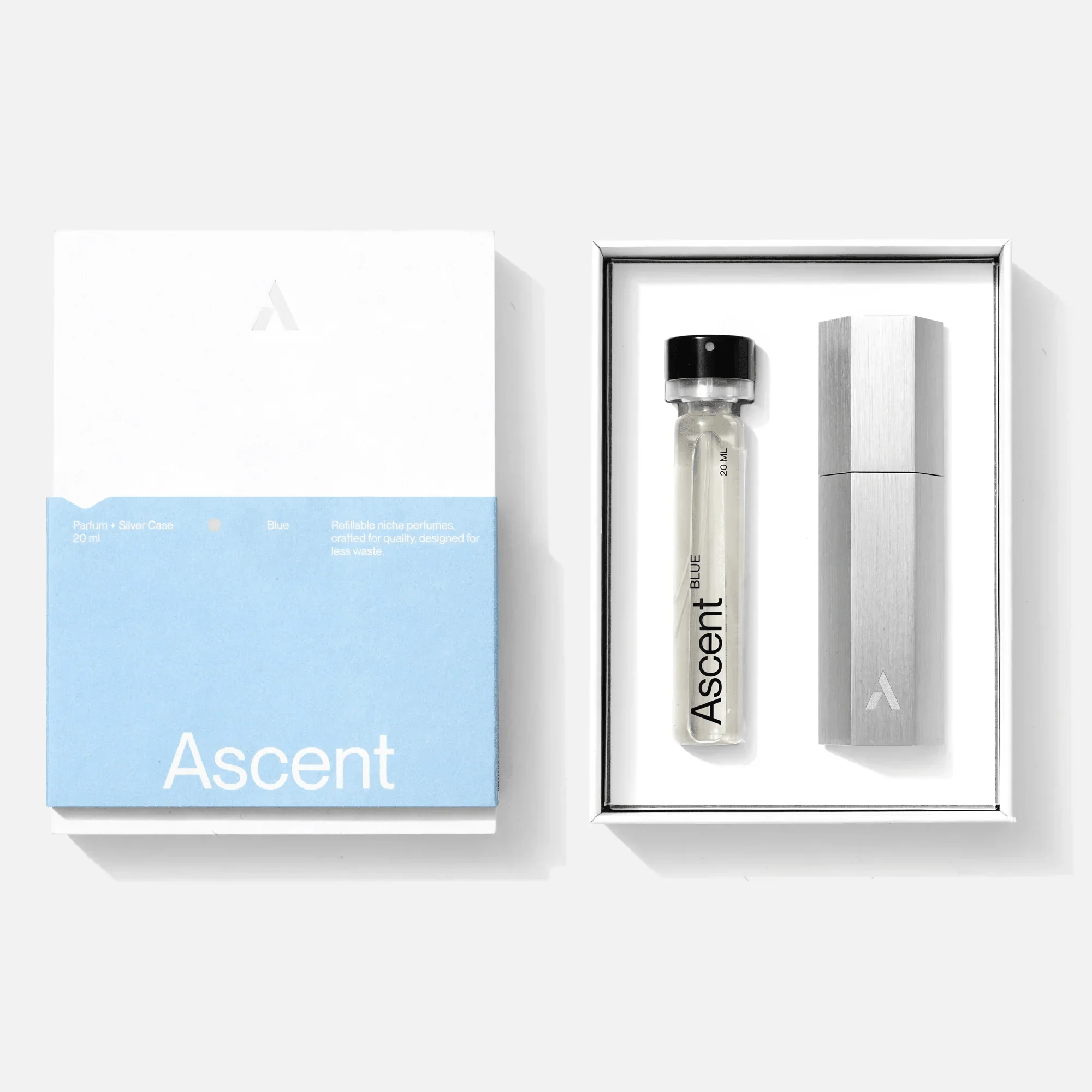 Ascent Blue