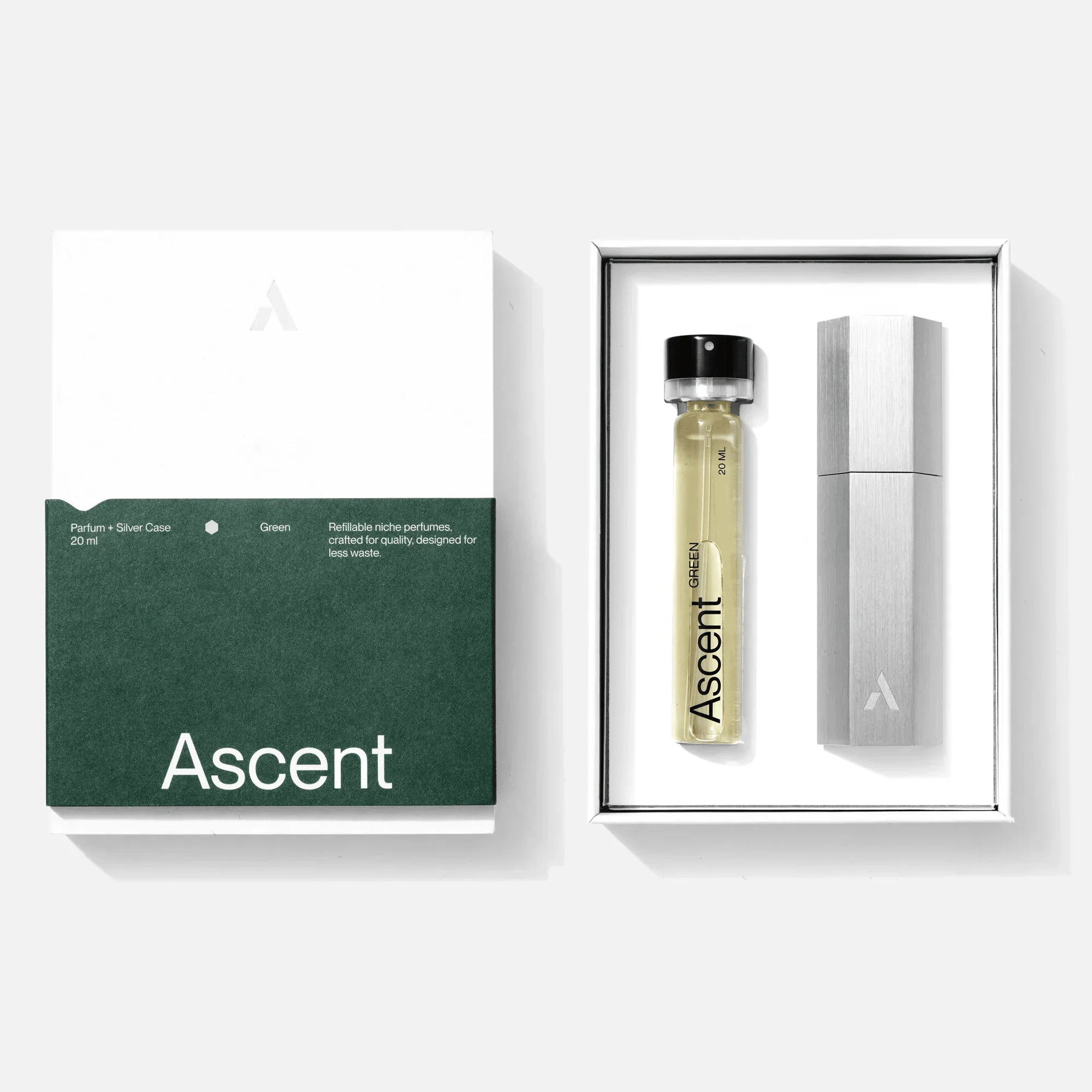 Ascent Green