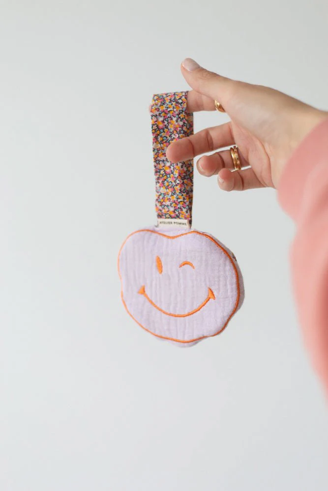 Atelier Pomme Apple of my eye – Lucky Lila
