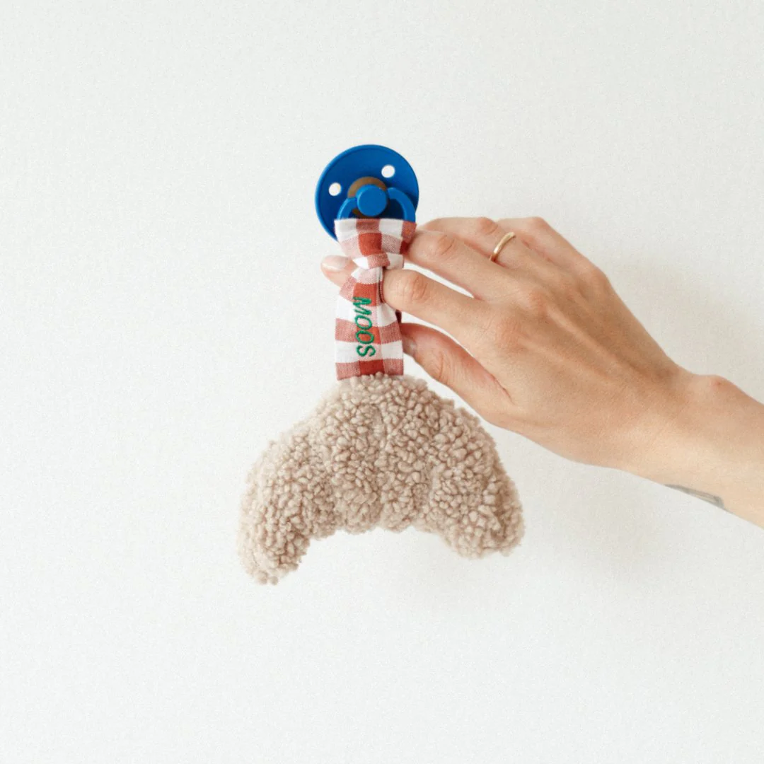 Atelier Pomme | Little Croissant
