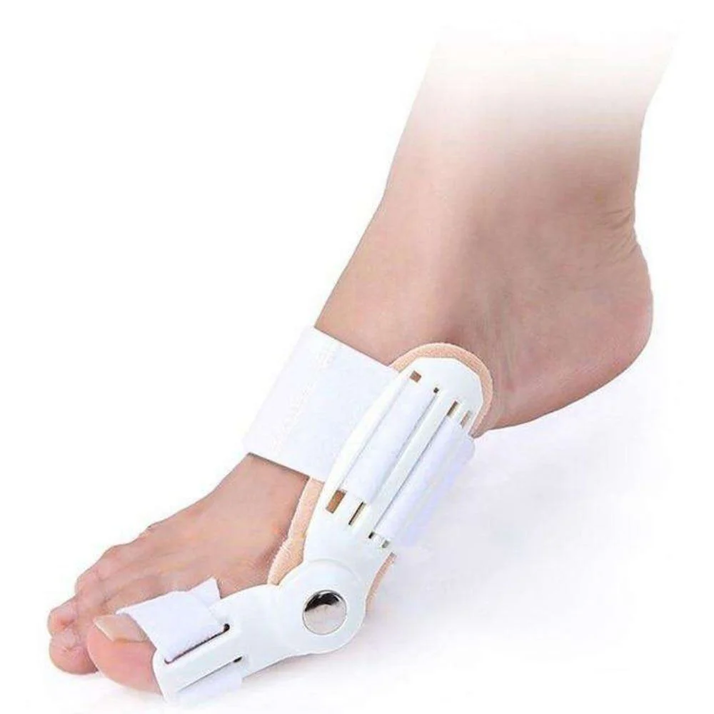 Hallux Valgus Spalk – Bunion Corrector – Pijnverlichting