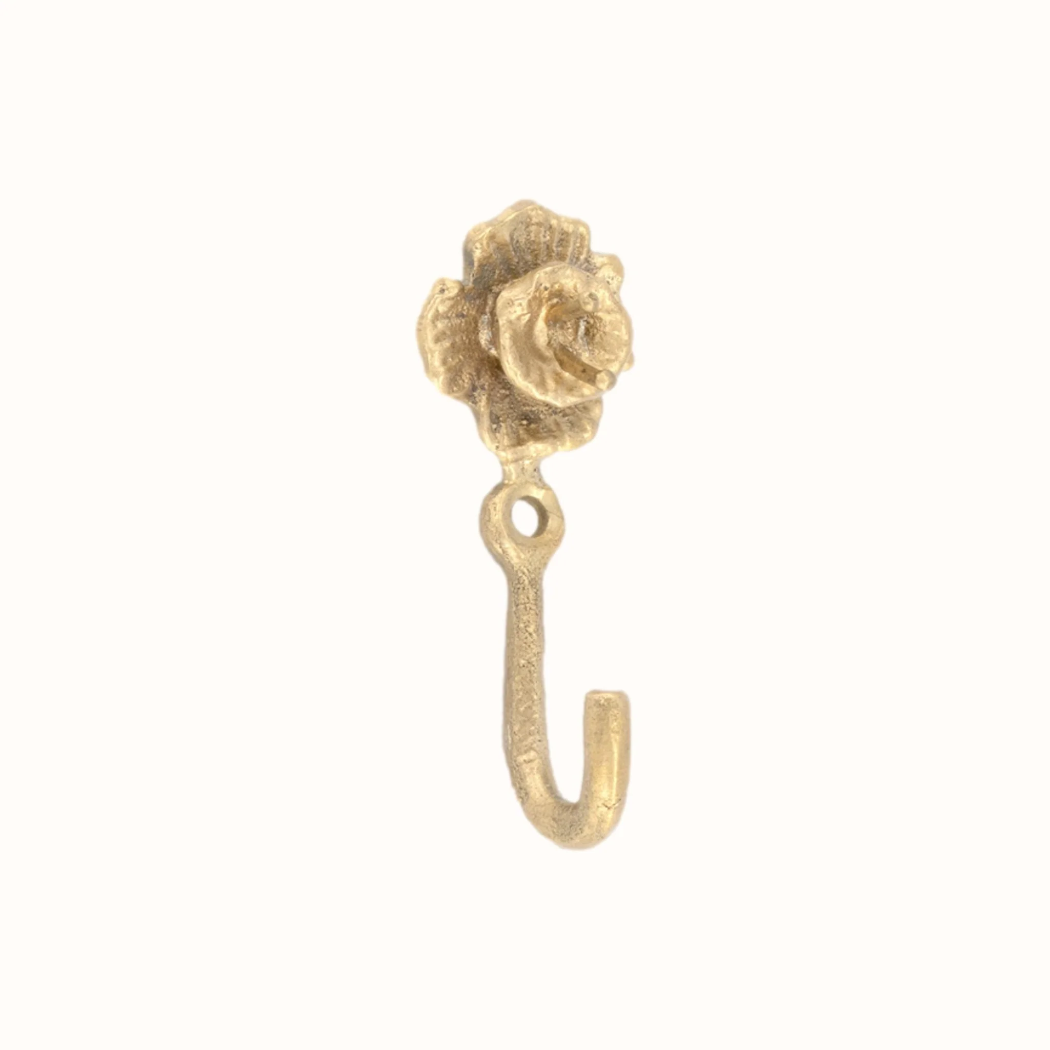Ava blossom haak mini