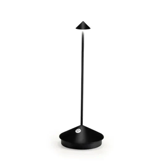 Draadloze LED Tafellamp – LuxaLight