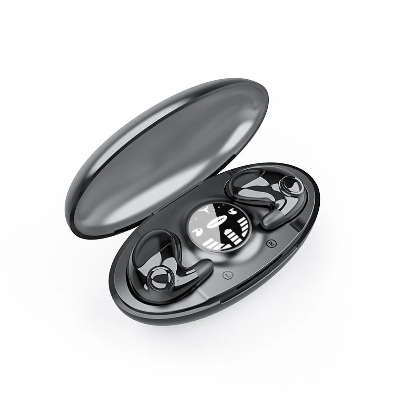 LuxaSound Elite Draadloze Oordopjes | Luxe noise cancelling voor een ongeëvenaarde luisterervaring