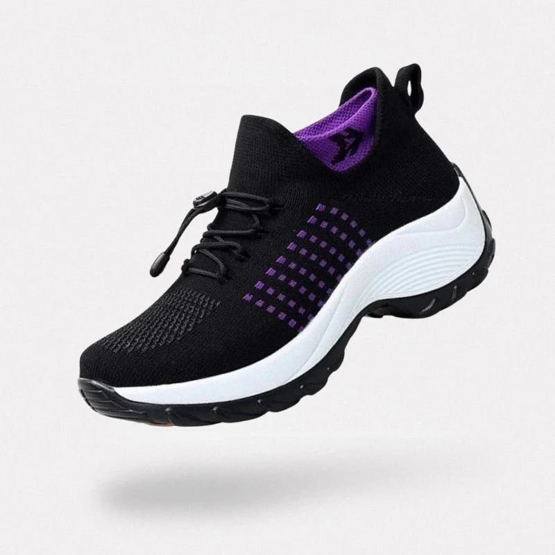 Orthopedische Sneakers – Verlichting Hallux Valgus | Comfort