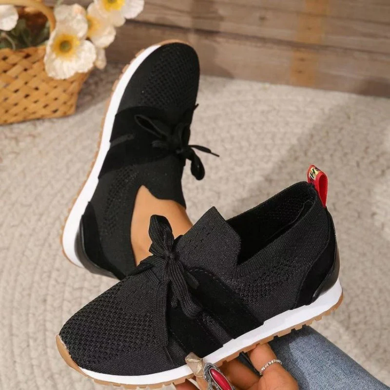 Orthopedische Sneakers Dames – Comfort & Stijl