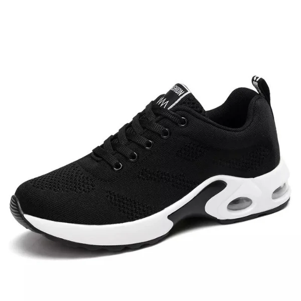 Orthopedische Sneakers Comfort – Amortiserend en Licht