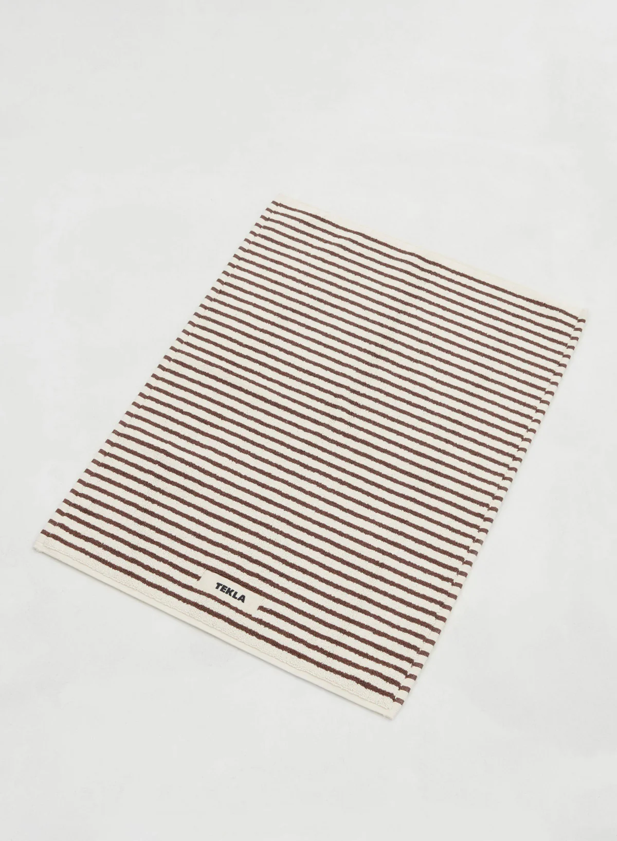 Bath Mat, Kodiak Stripes – Tekla