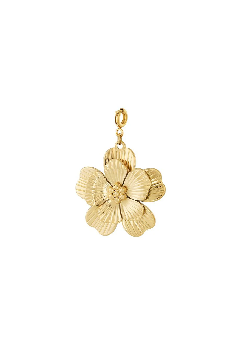 Bedel Flower Power | Stainless Steel