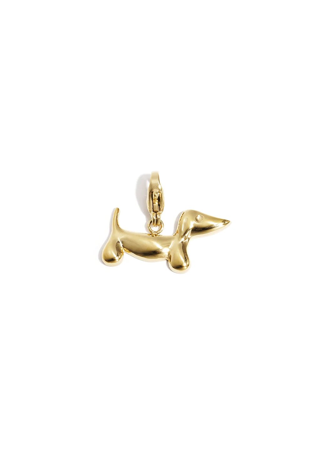 Bedel Hart | Dog | Stainless Steel