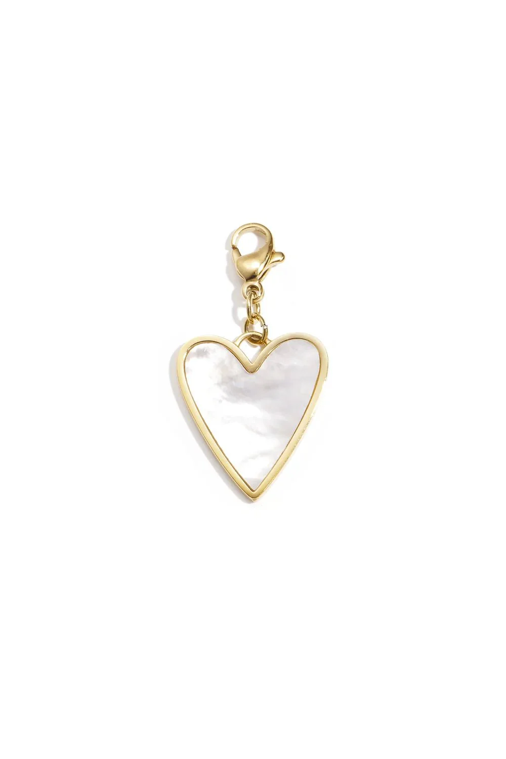 Bedel Hart | Shell | Stainless Steel