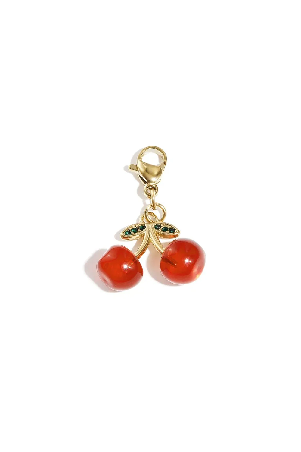 Bedel Little Cherry | Stainless Steel Bedel Little Cherry | Stainless Steel