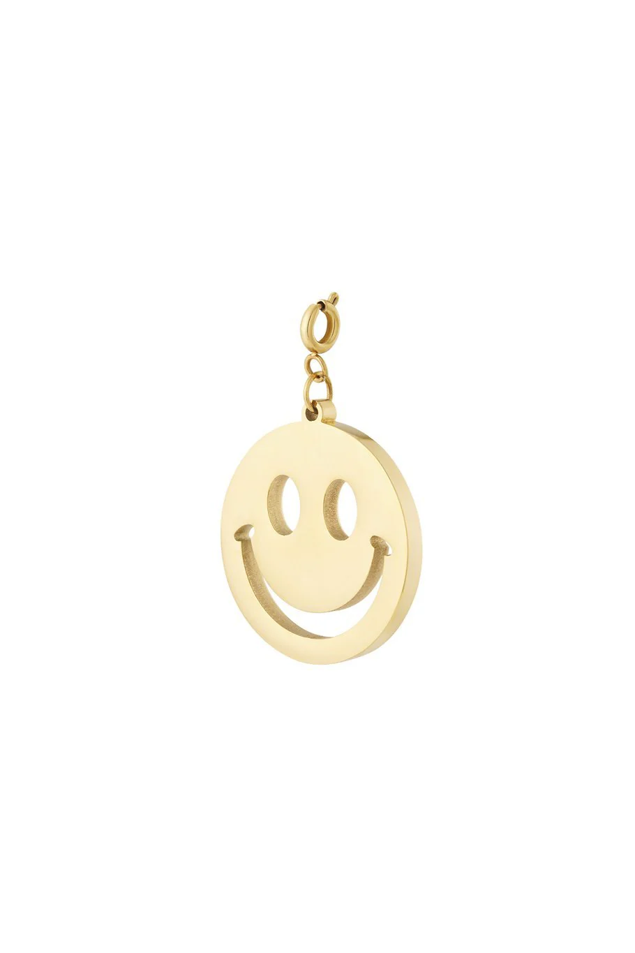 Bedel Smiley | Stainless Steel Bedel Smiley | Stainless Steel