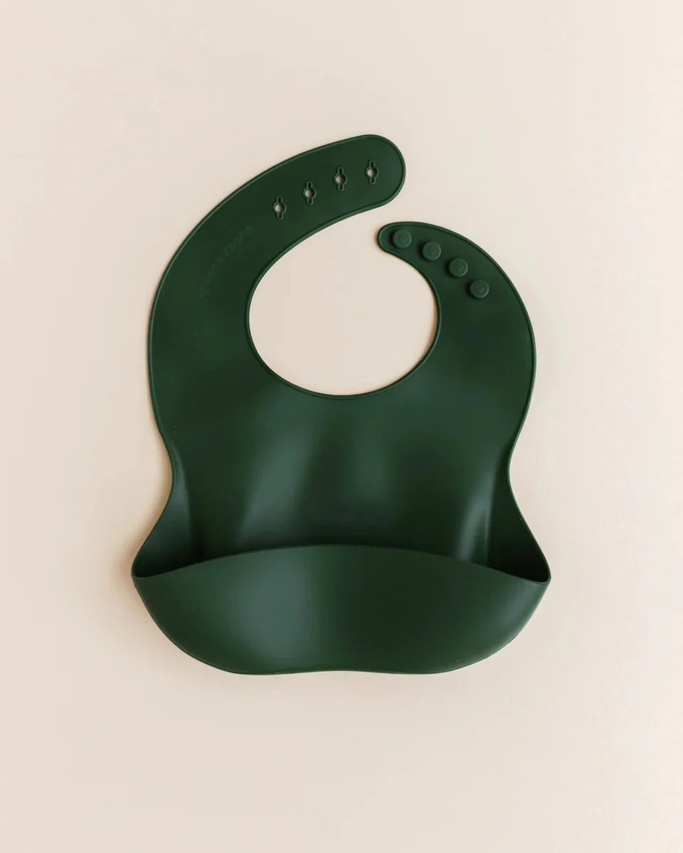 Bib | Forest