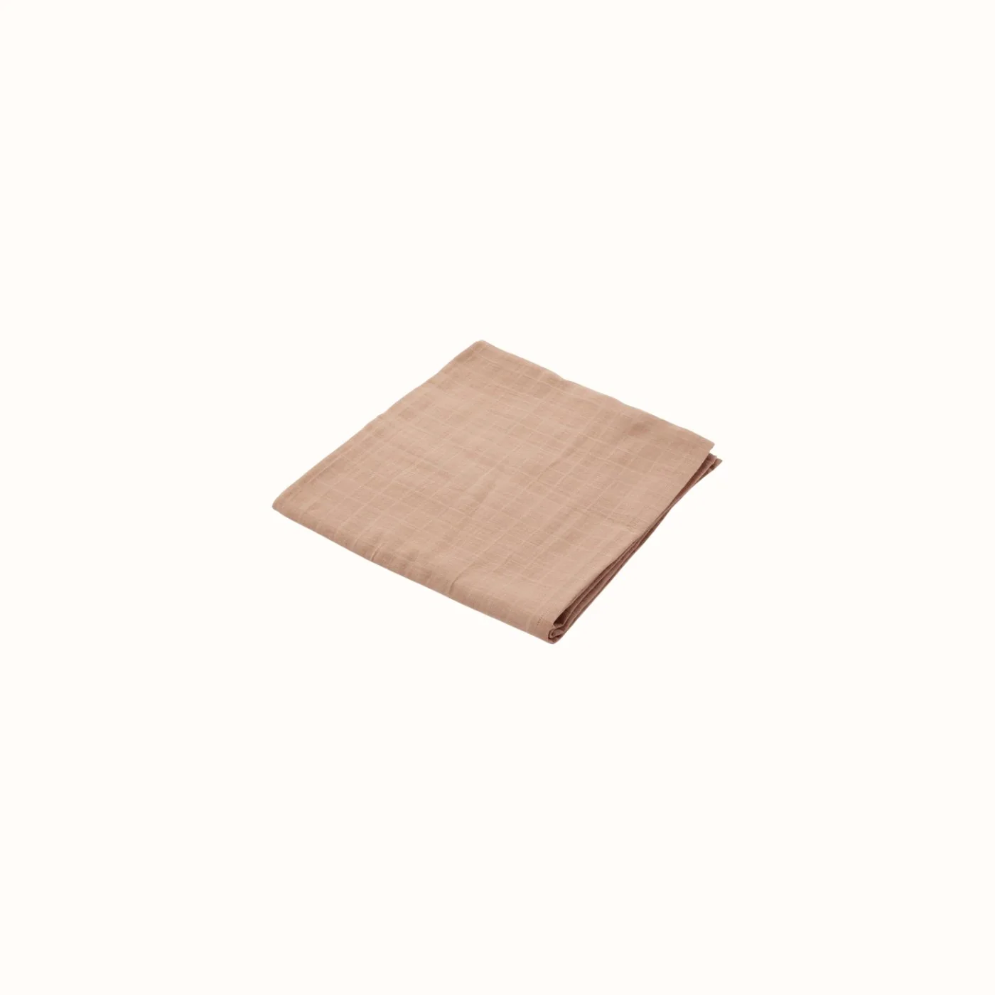 Big mousseline swaddle | tuscany