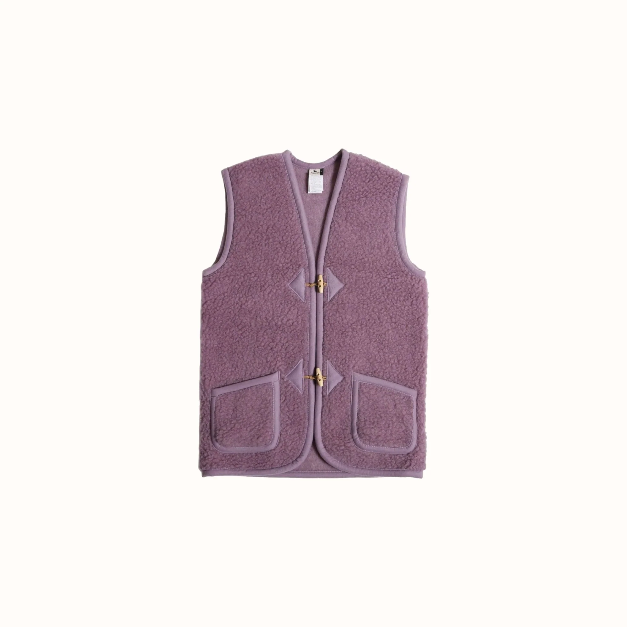 Bodywarmer alpen adult lilly