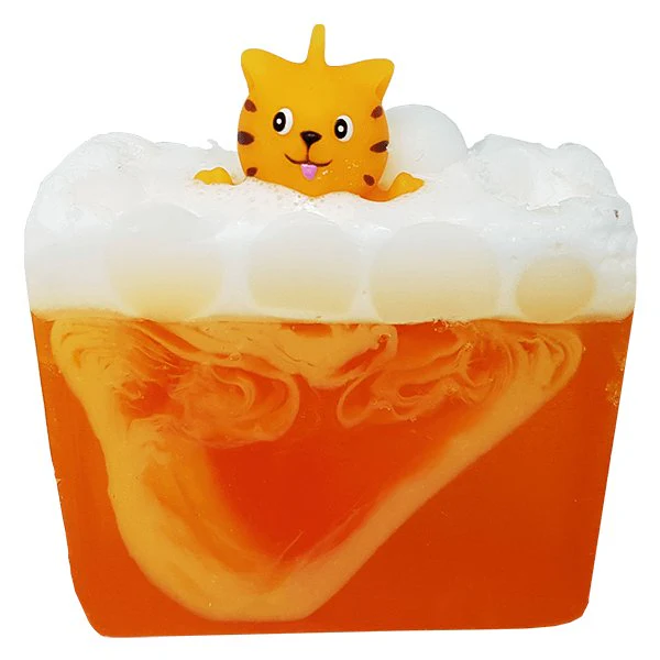 Bomb Soapbar Kat