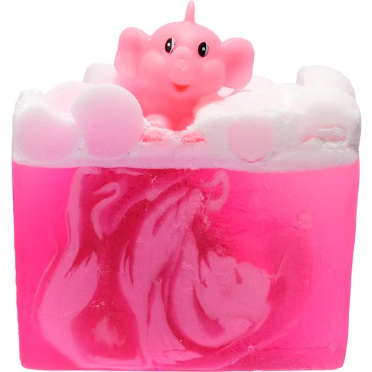 Bomb soapbar Olifant