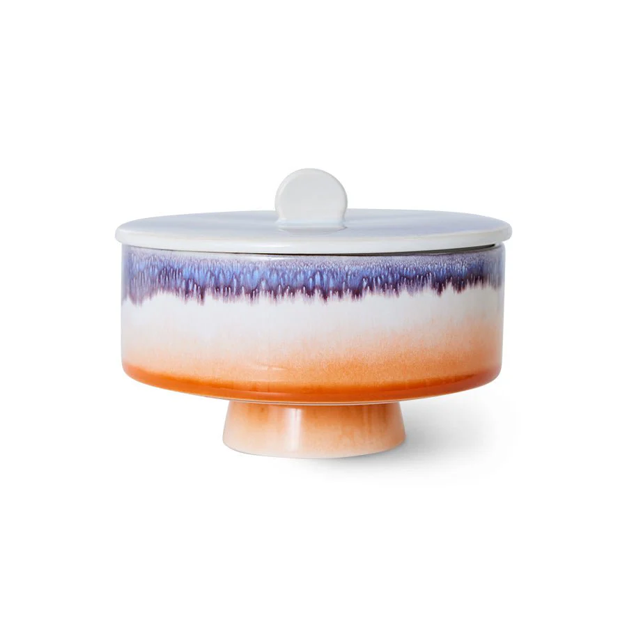 Bonbon Bowl | Mauve | HKliving