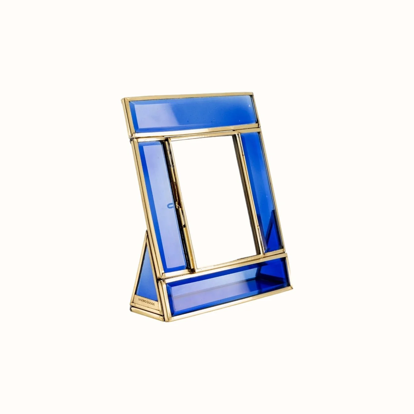 Bonnie coloured frame small sapphire Bonnie coloured frame small sapphire