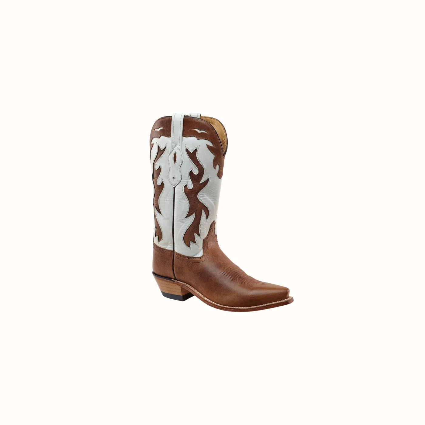 Bootstock twist cowboylaarzen