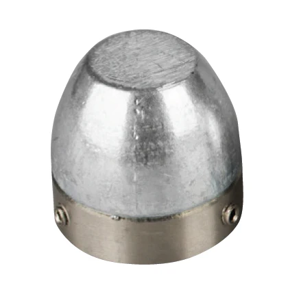 Anode Bosvik Ø25mm