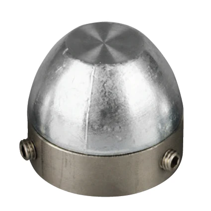 Anode Bosvik Ø30mm