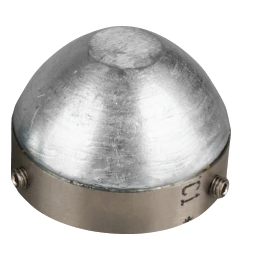 Anode Bosvik Ø50mm