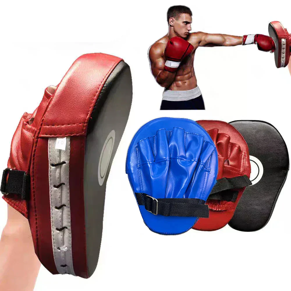 Gebogen Schlagpolster – StrikeShield
