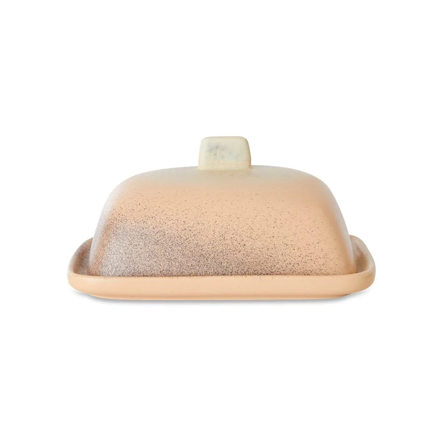 Butter Dish | Breeze | HKliving