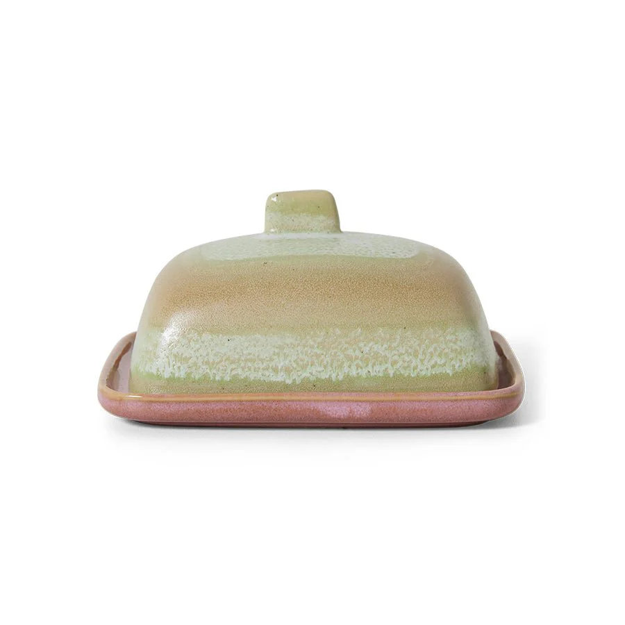 Butter Dish | Skyline | HKliving