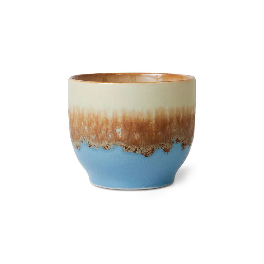 Café Cup | Shores | HKliving Café Cup | Shores | HKliving