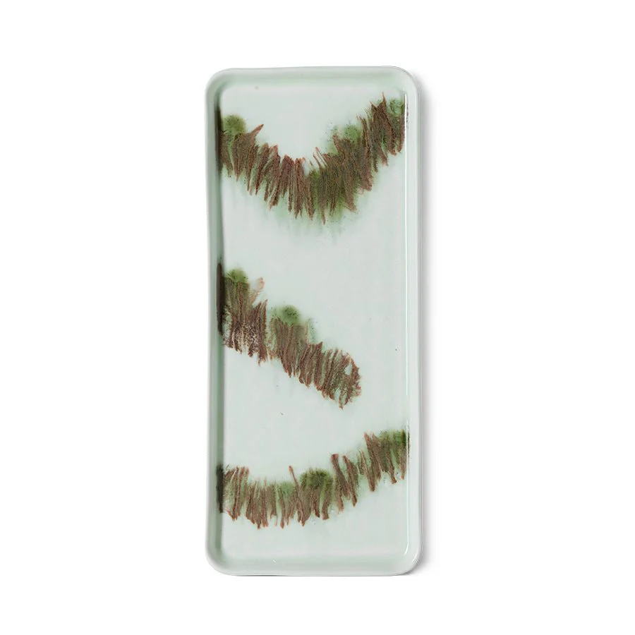 Cake Tray | Tide | HKliving Cake Tray | Tide | HKliving