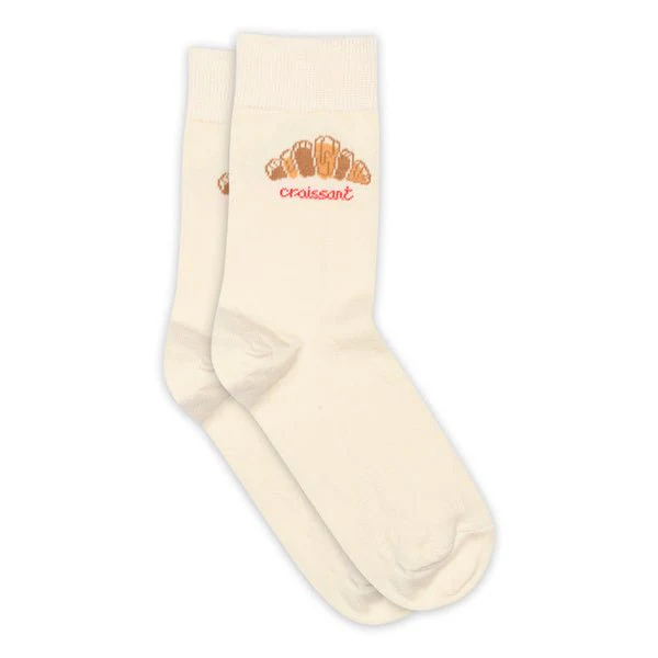 Camille socks | Cream