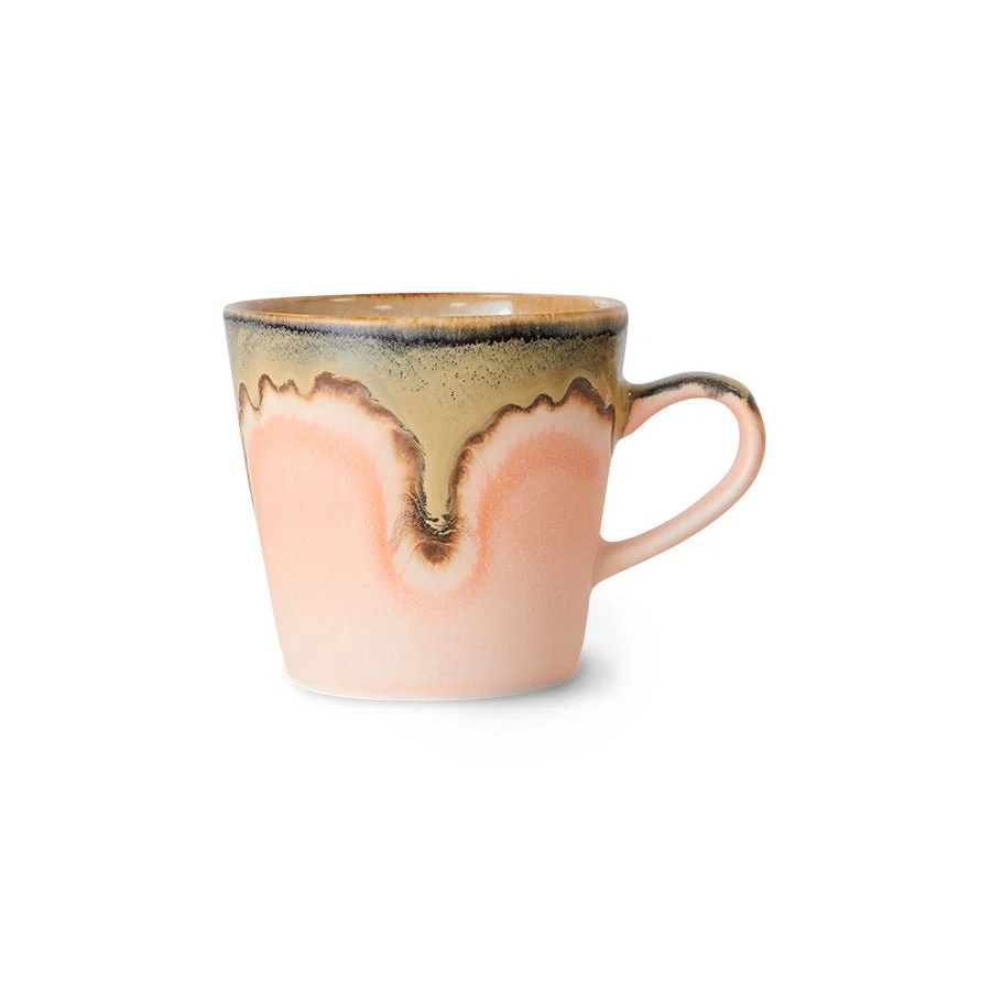 Americano Mug | Blossom | HKliving