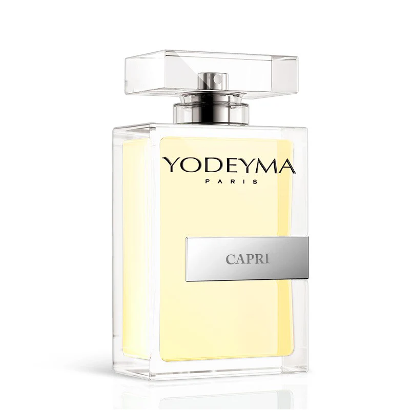 Capri Capri