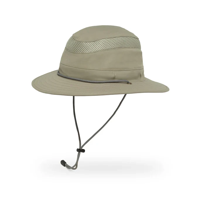 Sunday Afternoons – UV Charter Escape hoed voor volwassenen – Outdoor – Sand