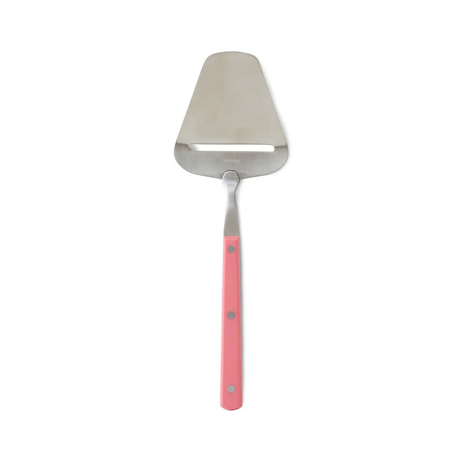 Cheese Slicer | Raspberry | HKliving