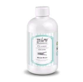Muschio Bianco Wasparfum