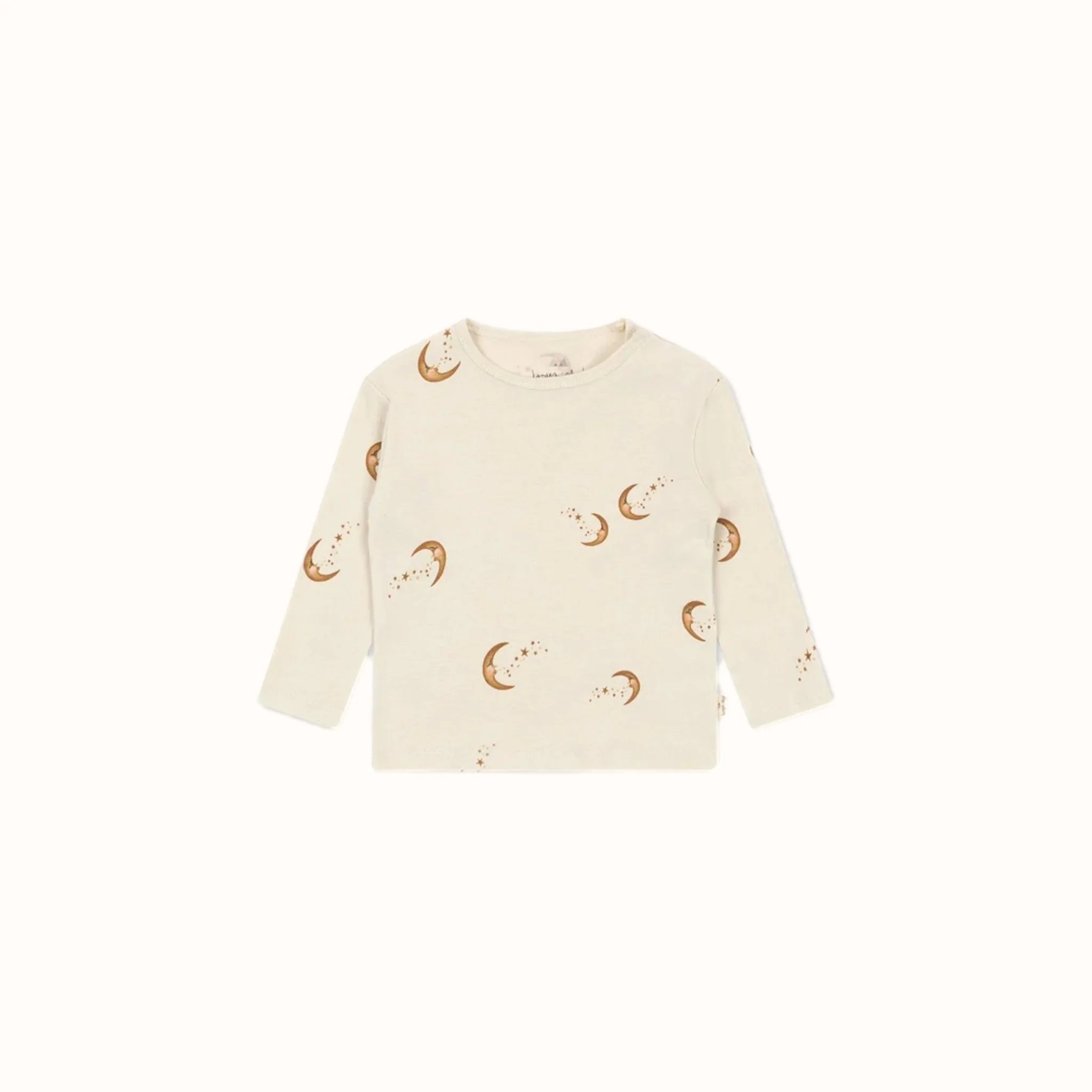 Classic shirt gots – moon
