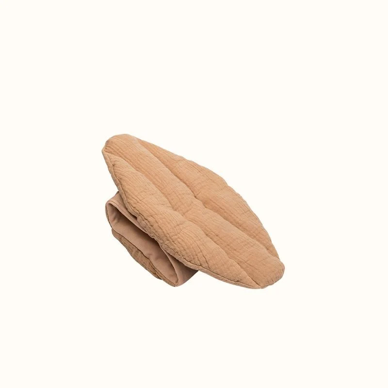 Comfy me – gouden mist